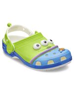 Zueco-Unisex-Toy-Story-Aliens-Verde-Crocs