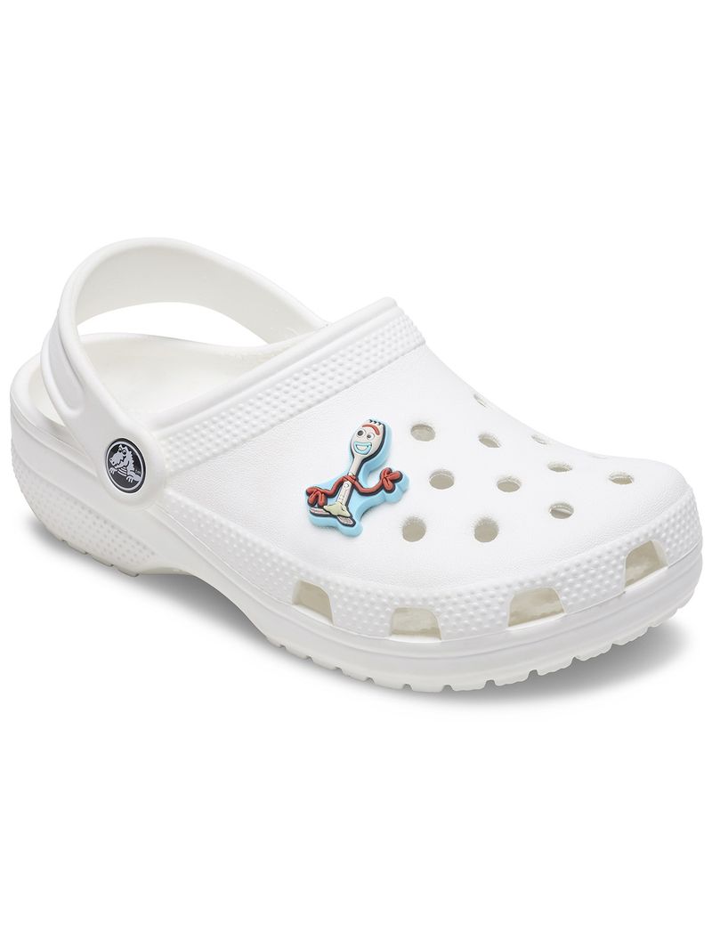 Jibbitz-Toy-Story-Forky-Multicolor-Crocs