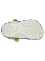 Zueco-Niños-Grandes-Toy-Story-Aliens-Verde-Crocs