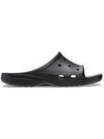 Sandalia-Hombre-Saturday-Slide-Negro-Crocs