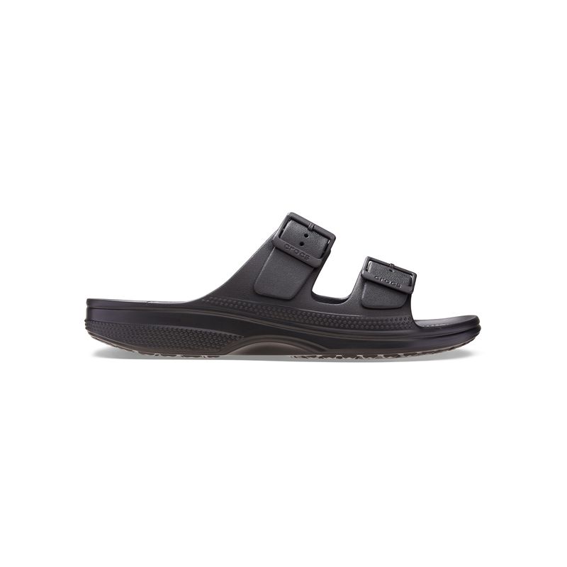 Sandalia-Mujer-Saturday-Sandal-Negro-Crocs