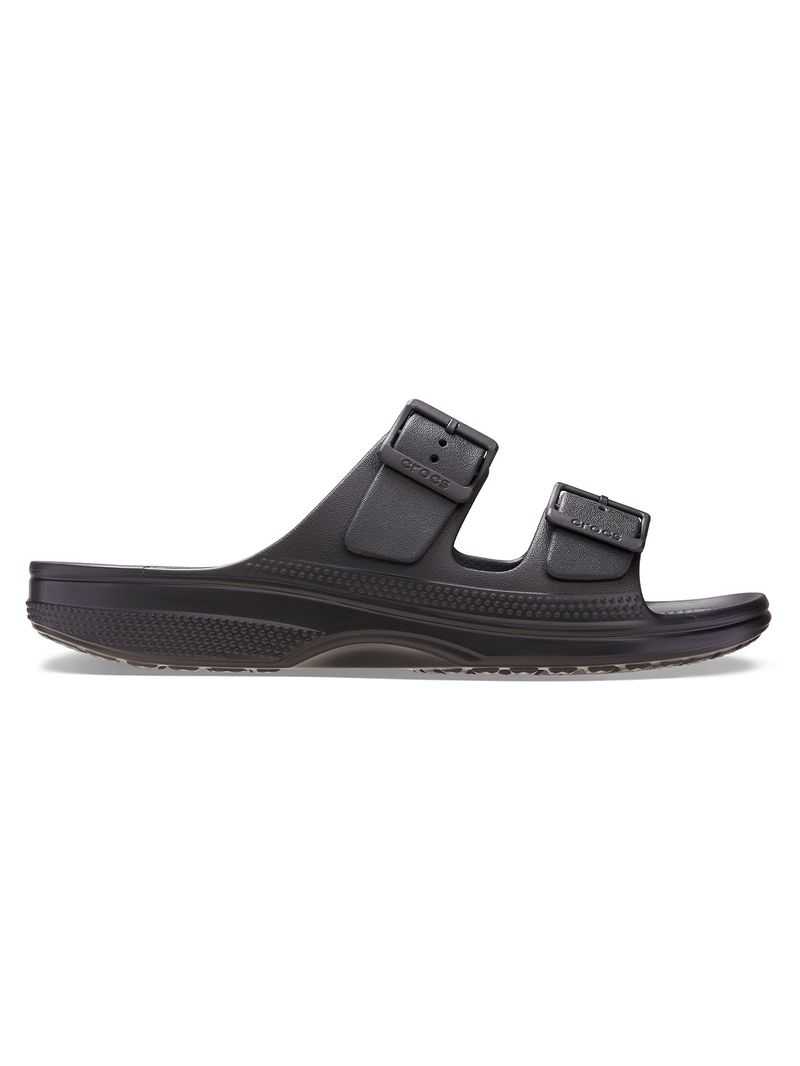 Sandalia-Mujer-Saturday-Sandal-Negro-Crocs