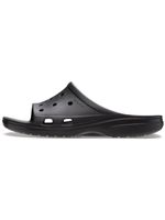 Sandalia-Hombre-Saturday-Slide-Negro-Crocs