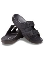 Sandalia-Mujer-Saturday-Sandal-Negro-Crocs