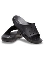 Sandalia-Hombre-Saturday-Slide-Negro-Crocs