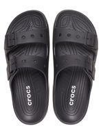 Sandalia-Mujer-Saturday-Sandal-Negro-Crocs