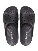 Sandalia-Hombre-Saturday-Slide-Negro-Crocs