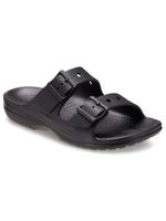 Sandalia-Mujer-Saturday-Sandal-Negro-Crocs