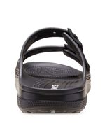 Sandalia-Mujer-Saturday-Sandal-Negro-Crocs