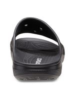 Sandalia-Hombre-Saturday-Slide-Negro-Crocs