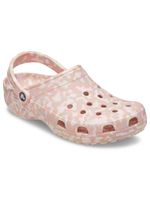 Zueco-Unisex-Classic-Clog-Confetti-Rosa-Crocs