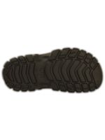 Zueco-Unisex-Offroad-Sport-Clog-Marron-Crocs