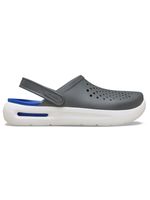Zueco-Unisex-Inmotion-Clog-Plomo-Crocs