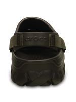 Zueco-Unisex-Offroad-Sport-Clog-Marron-Crocs