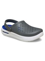 Zueco-Unisex-Inmotion-Clog-Plomo-Crocs