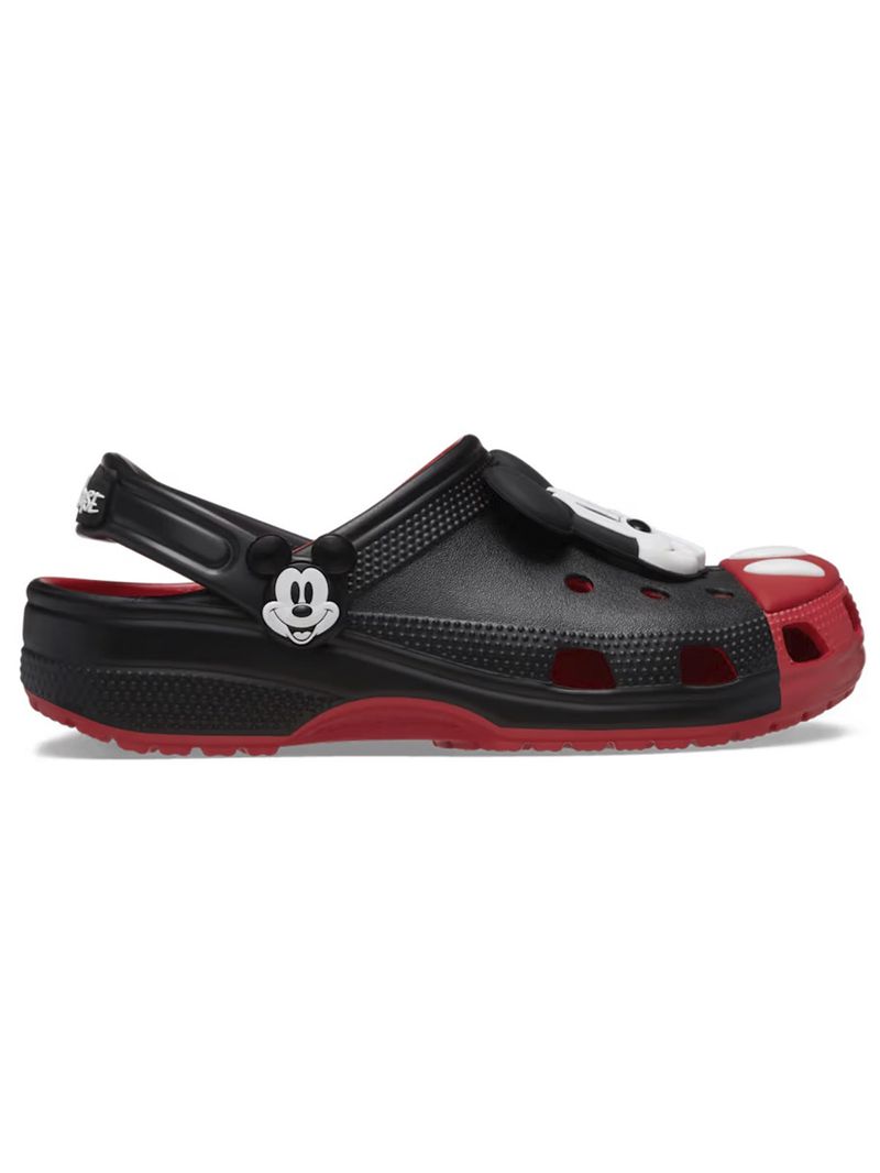 Zueco-Unisex-Mickey-Mouse-Multicolor-Crocs