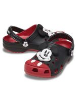 Zueco-Unisex-Mickey-Mouse-Multicolor-Crocs