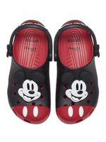 Zueco-Unisex-Mickey-Mouse-Multicolor-Crocs