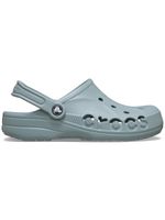 Zueco-Unisex-Baya-Clog-Gris-Verdoso-Crocs