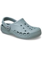 Zueco-Unisex-Baya-Clog-Gris-Verdoso-Crocs