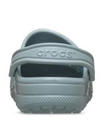 Zueco-Unisex-Baya-Clog-Gris-Verdoso-Crocs