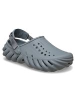 Zueco-Unisex-Echo-Clog-Plomo-Crocs