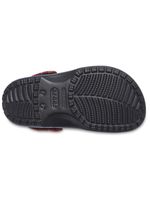 Zueco-Niños-Grandes-Spiderman-Multicolor-Crocs