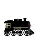 Jibbitz-Tren-3D-Crocs