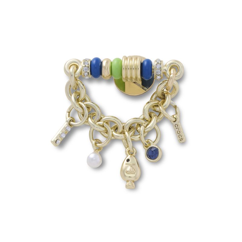 Jibbitz-Cadena-De-Cuentas-Y-Peces-Crocs
