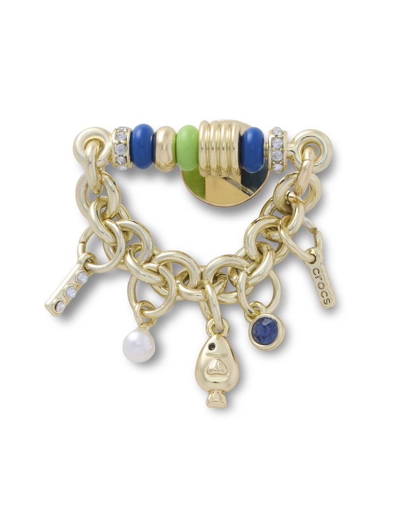 Jibbitz-Cadena-De-Cuentas-Y-Peces-Crocs