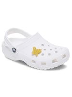 Jibbitz-Mariposa-De-Gema-Amarilla-Crocs
