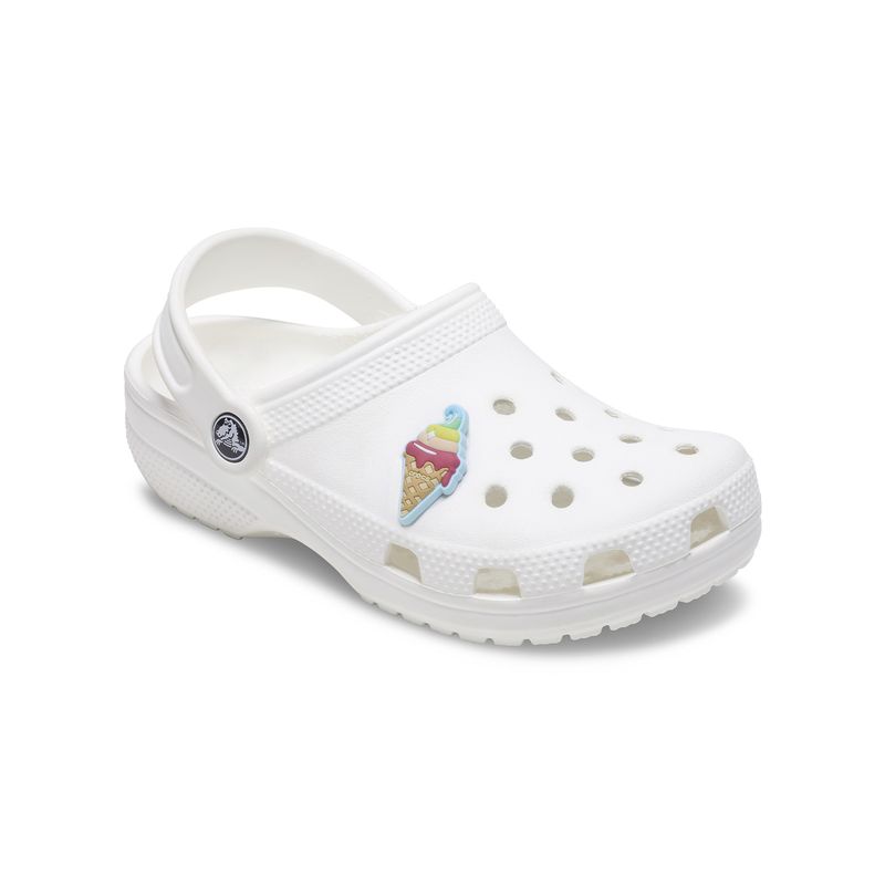 Jibbitz-Helado-Crocs