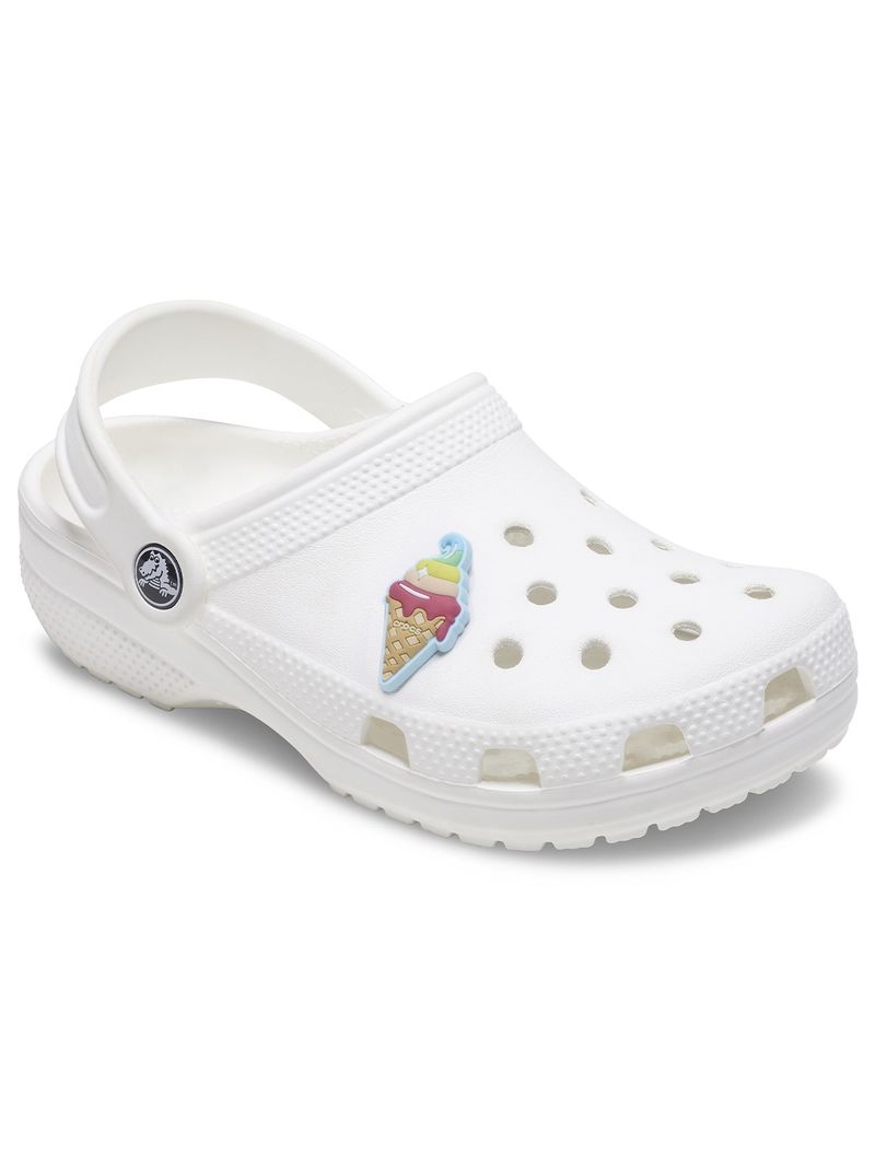 Jibbitz-Helado-Crocs