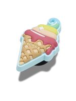 Jibbitz-Helado-Crocs