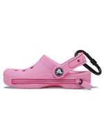 Llavero-Monedero-Classic-Clog-Pouch-Rosado-Crocs