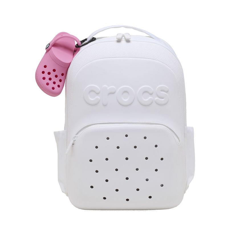 Llavero-Monedero-Classic-Clog-Pouch-Rosado-Crocs