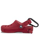 Llavero-Monedero-Classic-Clog-Pouch-Rojo-Crocs