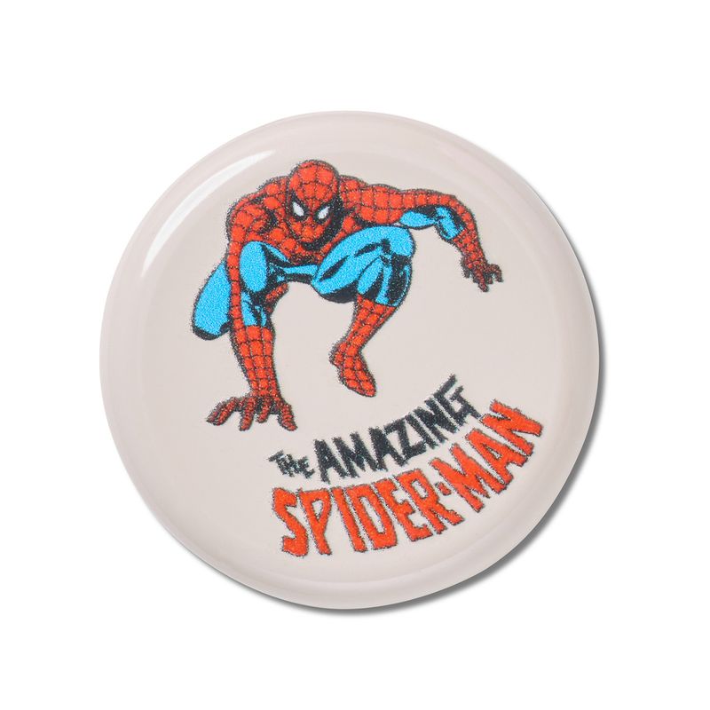 Jibbitz-Boton-De-Spiderman-Elevado-Crocs