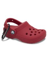 Llavero-Monedero-Classic-Clog-Pouch-Rojo-Crocs