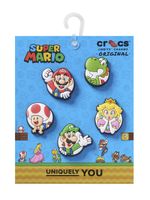 Jibbitz-Super-Mario-Pack-de-5-Crocs