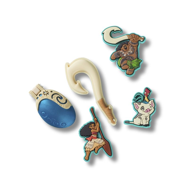 Jibbitz-Disney-Moana-Pack-de-5-Crocs