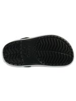Zueco-Niños-Grandes-Crocband-Clog-Negro-Crocs