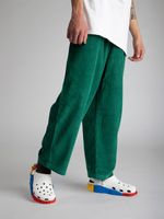 Zueco-Unisex-Lego-4LW-System-Clog-Blanco-Crocs