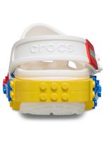 Zueco-Unisex-Lego-4LW-System-Clog-Blanco-Crocs
