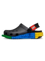 Zueco-Unisex-Lego-4LW-System-Clog-Negro-Crocs