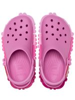 Zueco-Niños-Grandes-Lego-4LW-System-Clog-Rosa-Crocs