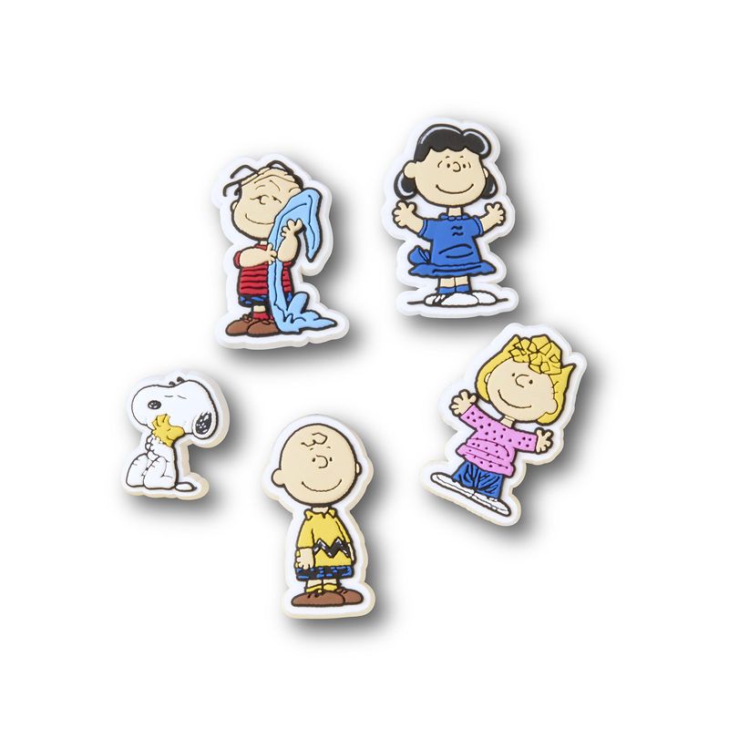 Jibbitz-Peanuts-III-Pack-de-5-Crocs