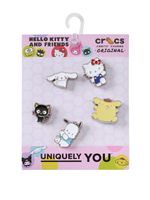 Jibbitz-Sanrio-HKF-Enamel-Pack-de-5