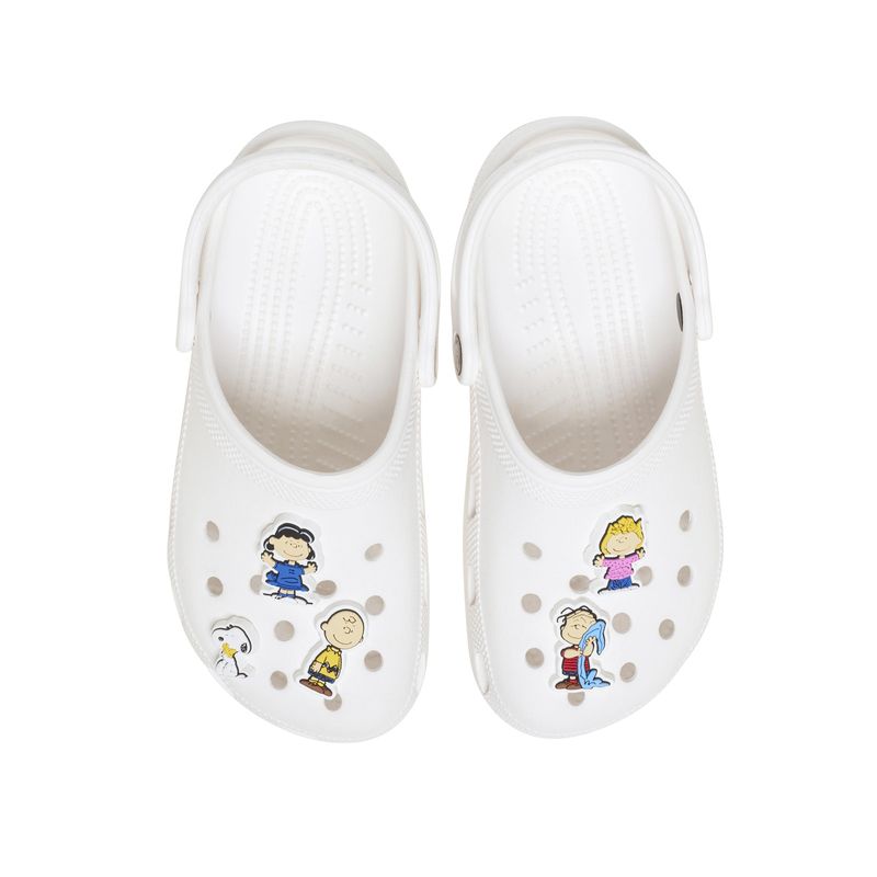 Jibbitz-Peanuts-III-Pack-de-5-Crocs