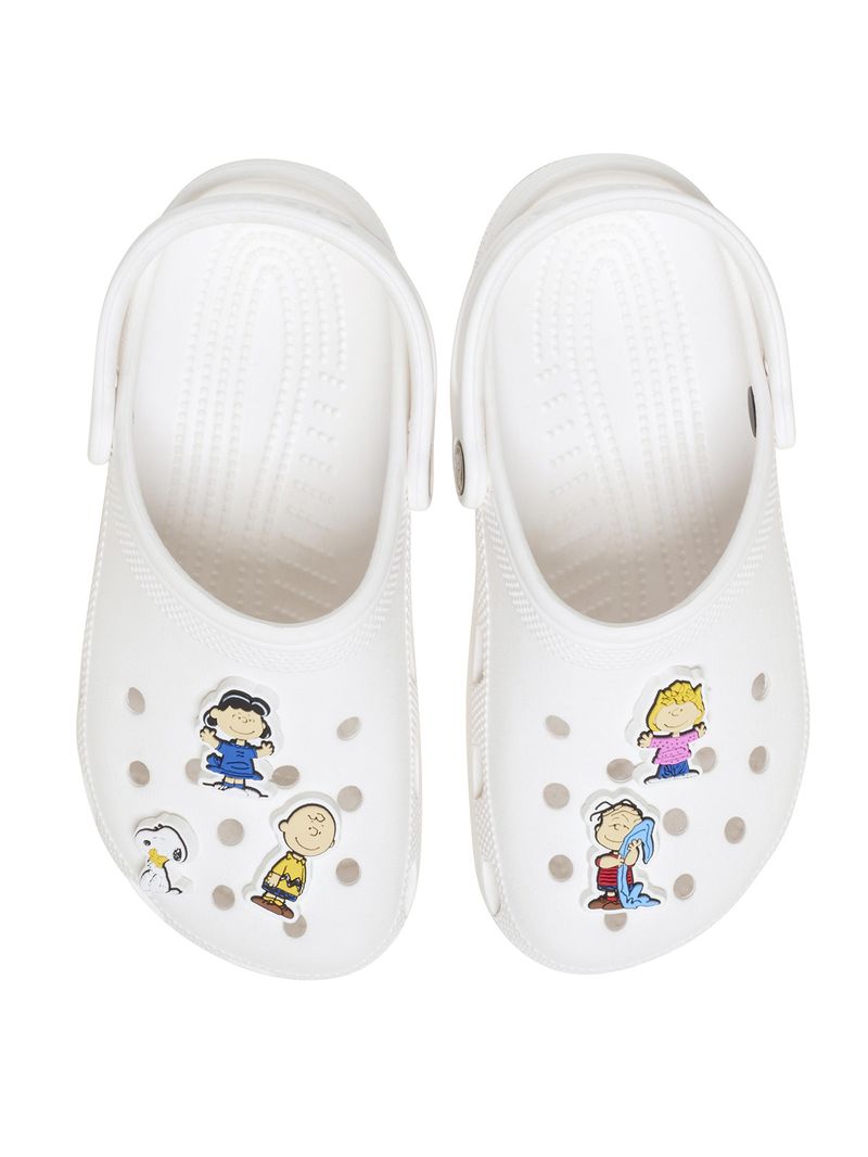 Jibbitz-Peanuts-III-Pack-de-5-Crocs